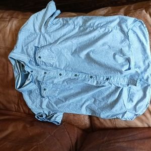 Mens size XL Hard Edge shirt
